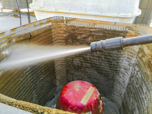 Best Residential Air Duct Cleaning  in Fond Du Lac, WI