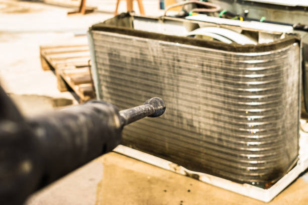 Best Ventilation Cleaning Services  in Fond Du Lac, WI