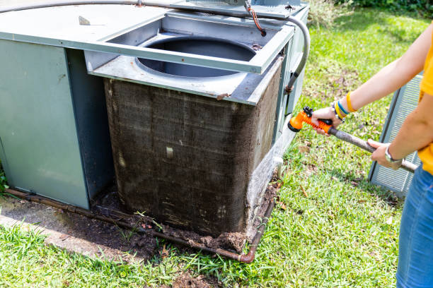 Best HVAC Air Duct Cleaning  in Fond Du Lac, WI