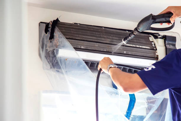 Best HVAC Air Duct Cleaning  in Fond Du Lac, WI