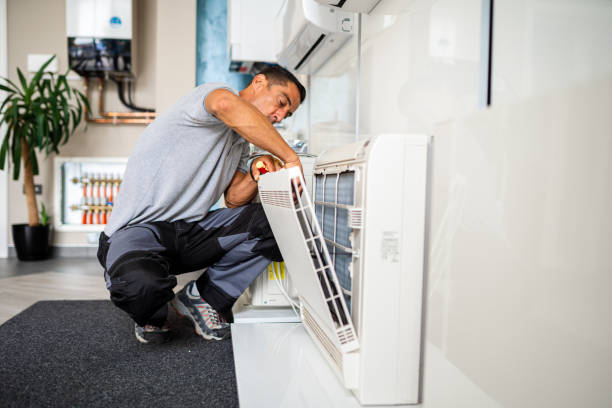 Best HVAC Duct Inspection Services  in Fond Du Lac, WI