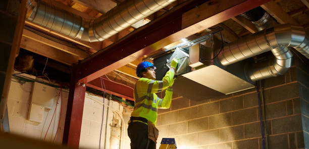 Best HVAC Maintenance and Cleaning  in Fond Du Lac, WI