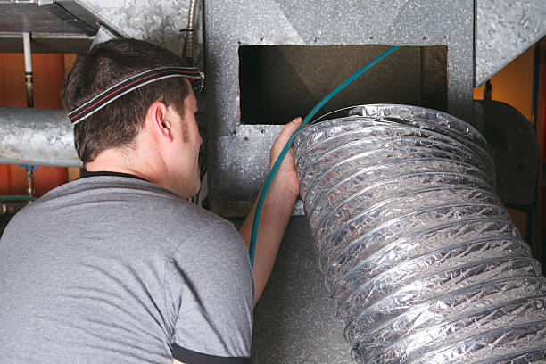 Best Air Vent Cleaning Services  in Fond Du Lac, WI