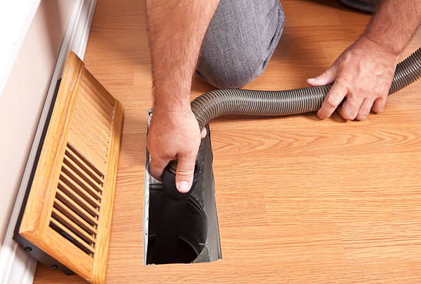 Best Emergency Air Duct Cleaning  in Fond Du Lac, WI
