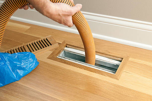 , WI Airduct Cleaning Company