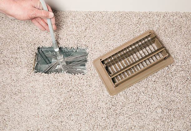 Best Residential Air Duct Cleaning  in Fond Du Lac, WI