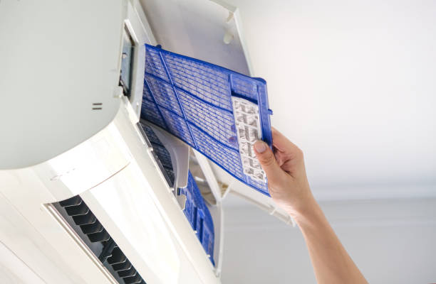 Best Commercial HVAC Duct Cleaning  in Fond Du Lac, WI