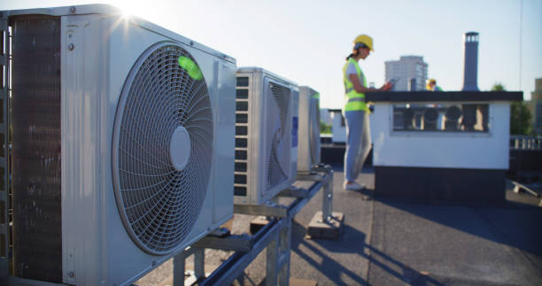 Best Duct Cleaning for Homes  in Fond Du Lac, WI