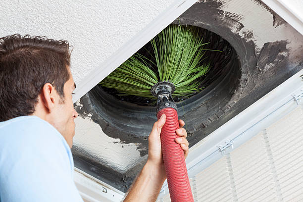 Best Air Duct Cleaning Company Near Me  in Fond Du Lac, WI